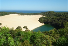 Fraser Island